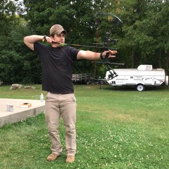 Meet your Posher, Joshua - Picture 1 of 1